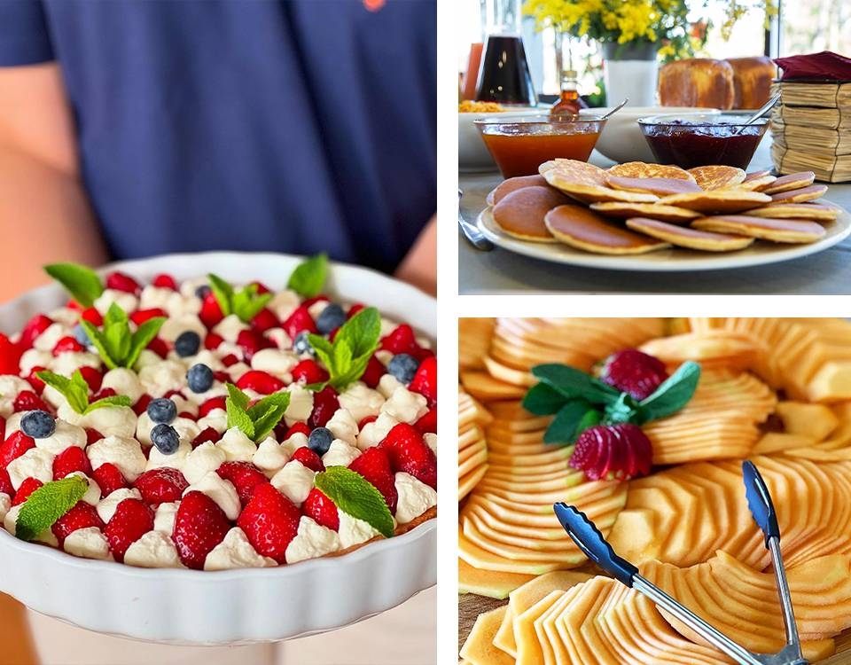 Le Fer à Cheval - Meilleur restaurant La Teste de Buch - les meilleurs restaurant de LA TESTE-DE-BUCH