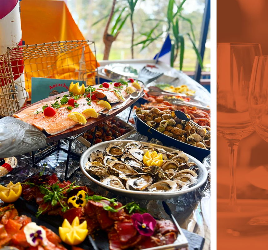 Le Fer à Cheval - Meilleur restaurant La Teste de Buch - restaurant sympa LA TESTE-DE-BUCH