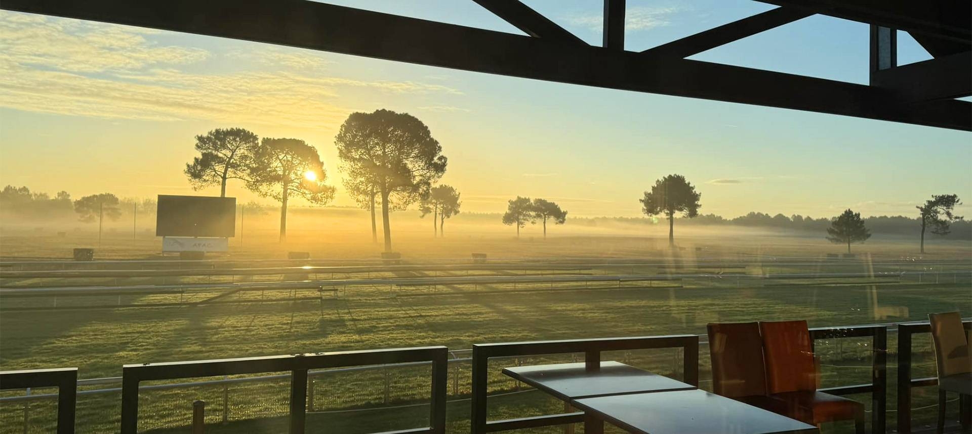 Le restaurant - Le Fer à Cheval - Restaurant bistronomique Arcachon - Meilleur restaurant La Teste de Buch