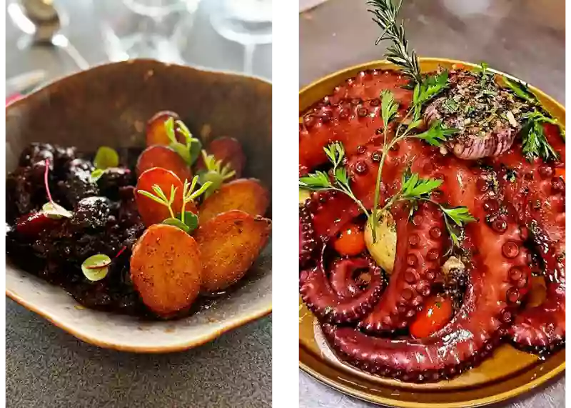 Le Fer à Cheval - Meilleur restaurant La Teste de Buch - restaurant a faire LA TESTE-DE-BUCH