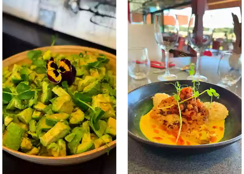 Le Fer à Cheval - Meilleur restaurant La Teste de Buch - les meilleurs restaurant de LA TESTE-DE-BUCH