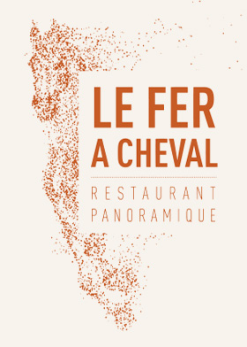 Logo Le Fer à Cheval